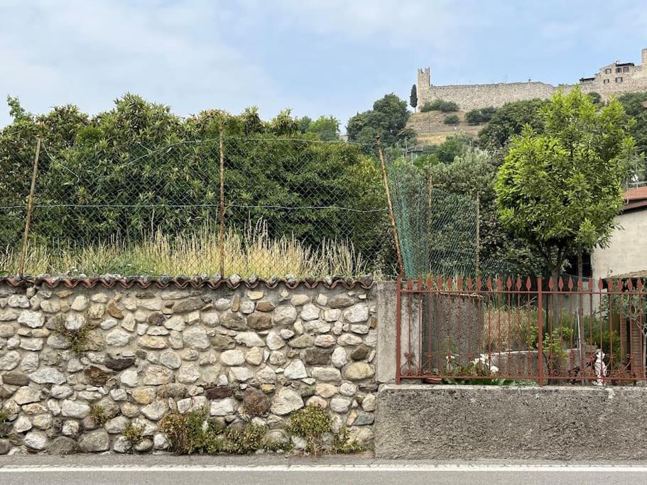 Lido - Nuovo Appartamento Elegante - Lago Di Garda Padenghe sul Garda Eksteriør bilde