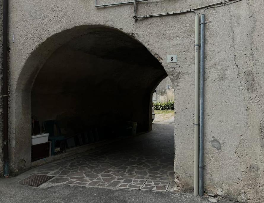 Lido - Nuovo Appartamento Elegante - Lago Di Garda Padenghe sul Garda Eksteriør bilde